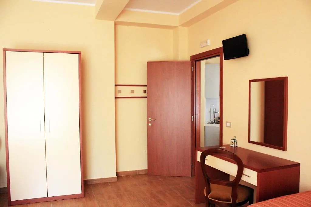 Bed And Coffee Bed & Breakfast Reggio Calabria 0*,