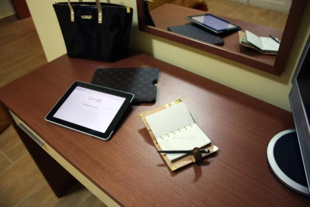 Bed And Coffee Bed & Breakfast Reggio Calabria