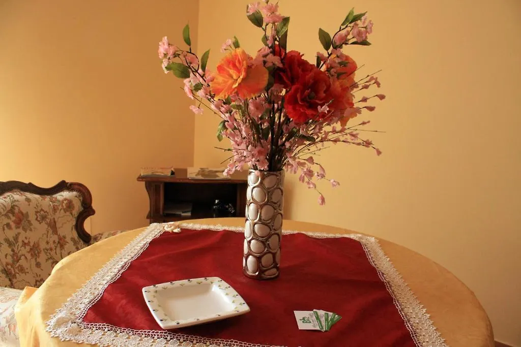 Bed And Coffee Bed & Breakfast Reggio Calabria
